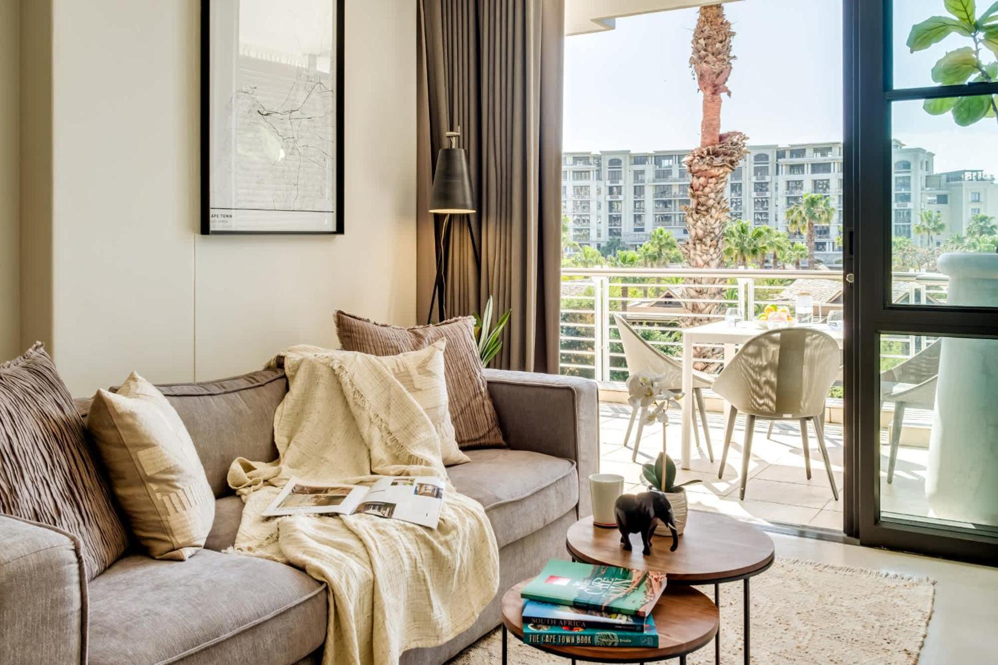 Apartment Juliette 307 Cape Town